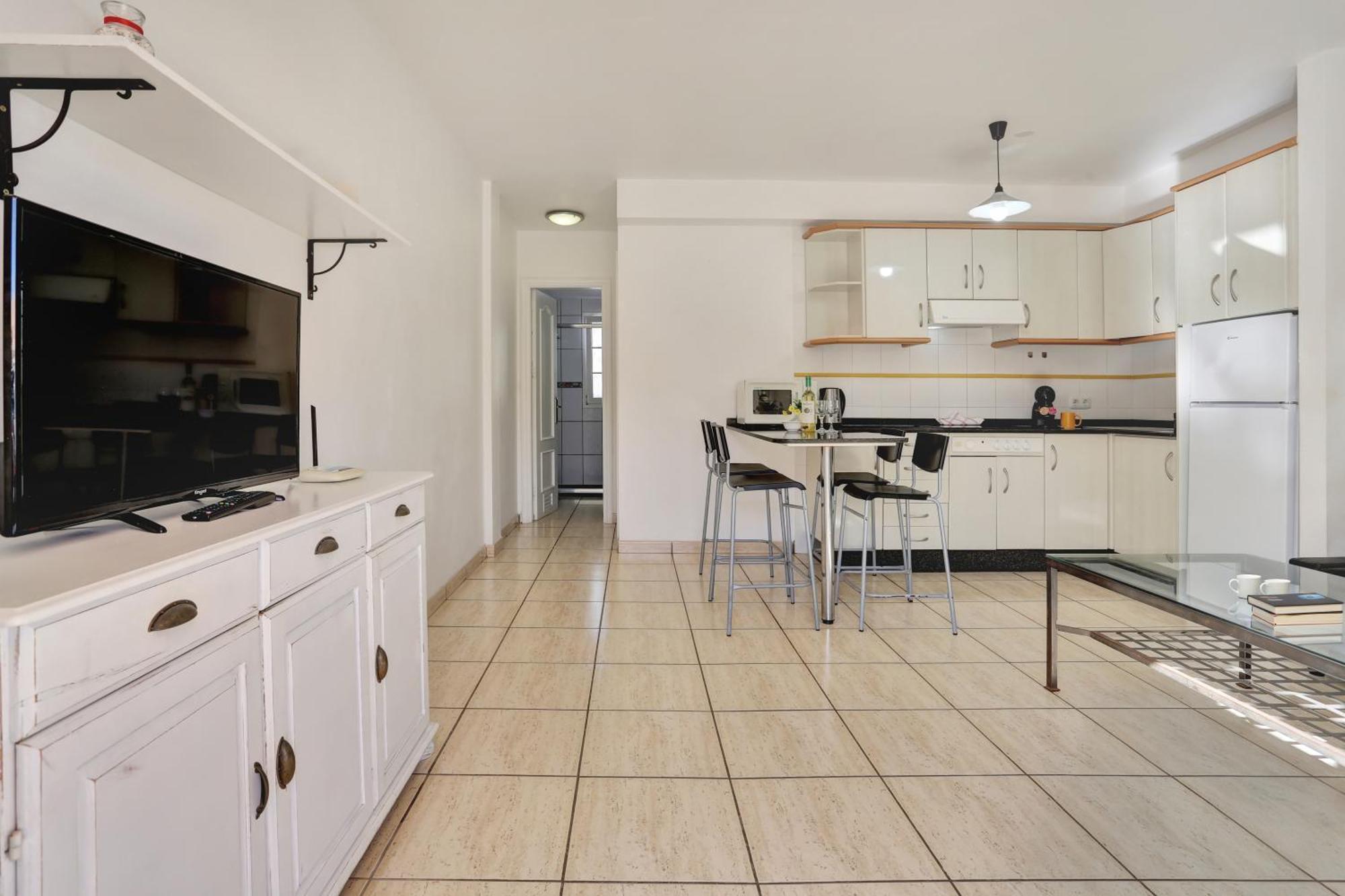 Apartmán Residencia Lena Corralejo Exteriér fotografie