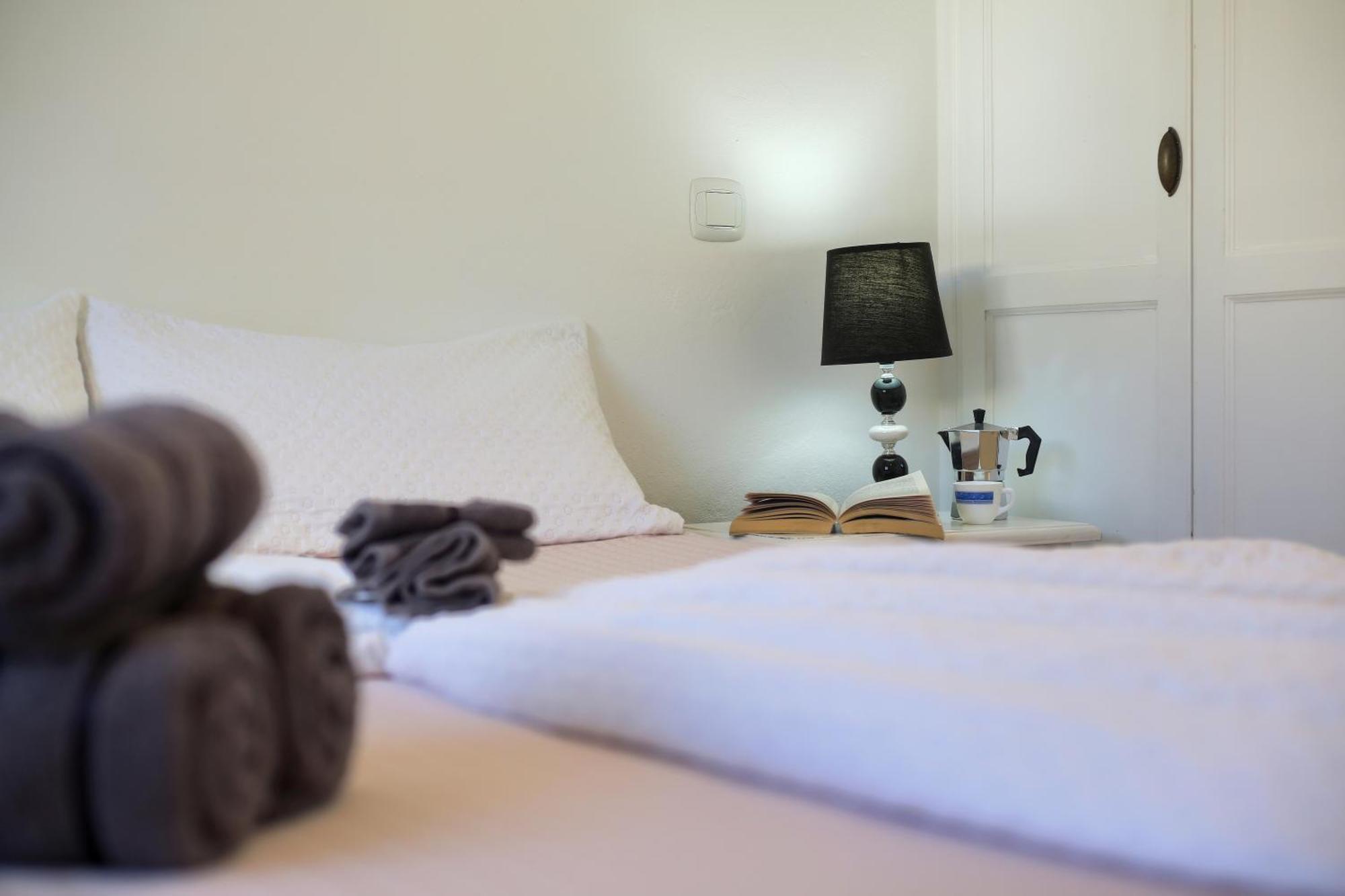 Apartmán Residencia Lena Corralejo Exteriér fotografie