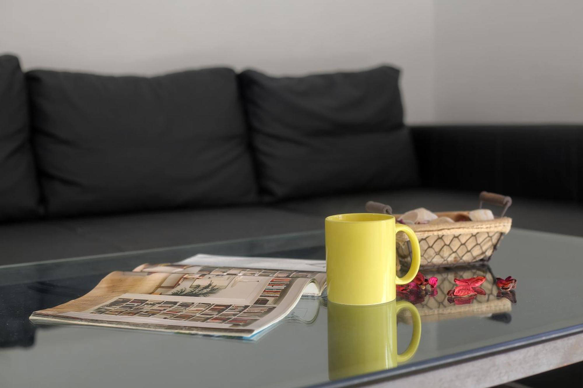 Apartmán Residencia Lena Corralejo Exteriér fotografie