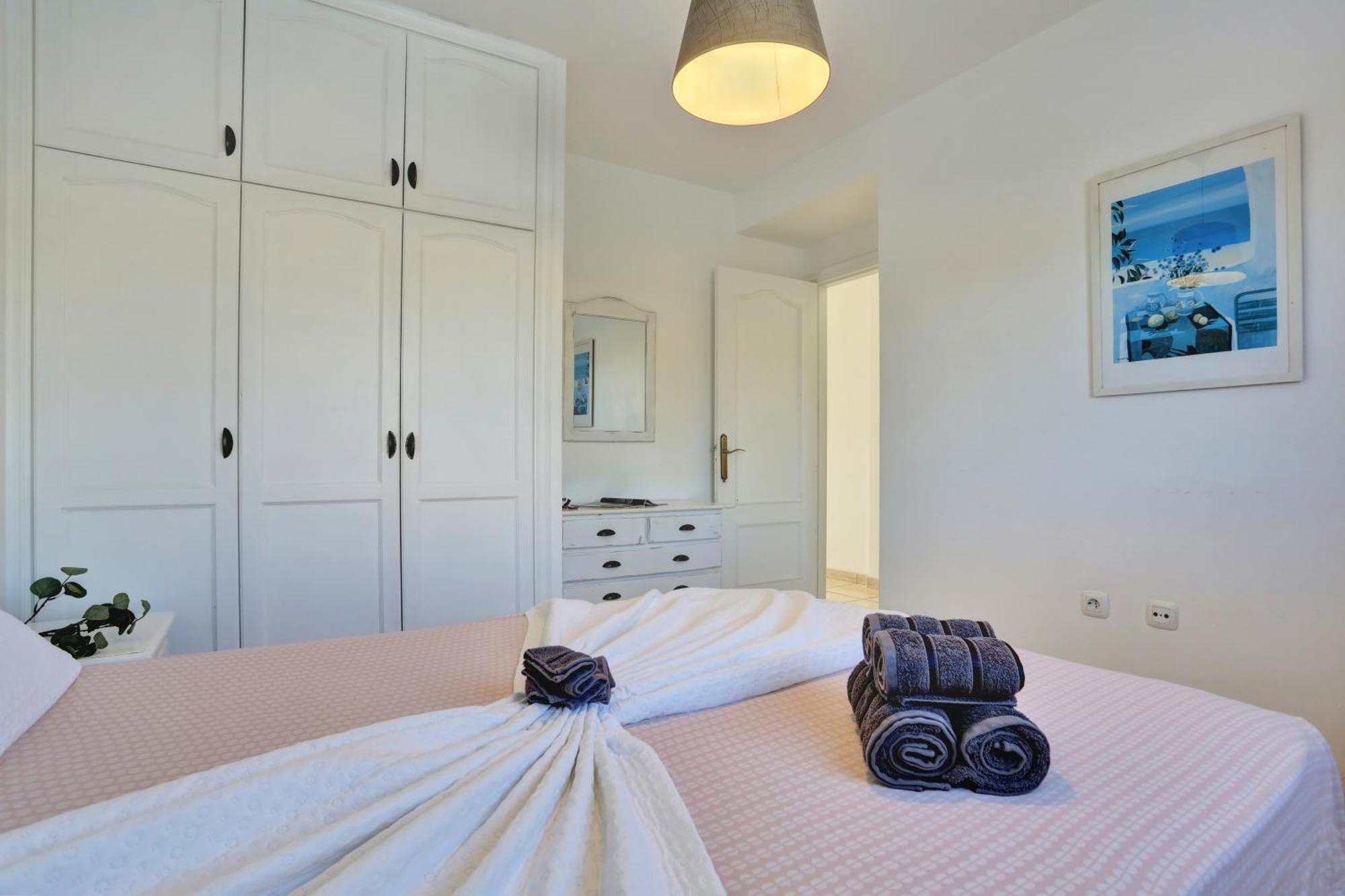 Apartmán Residencia Lena Corralejo Exteriér fotografie