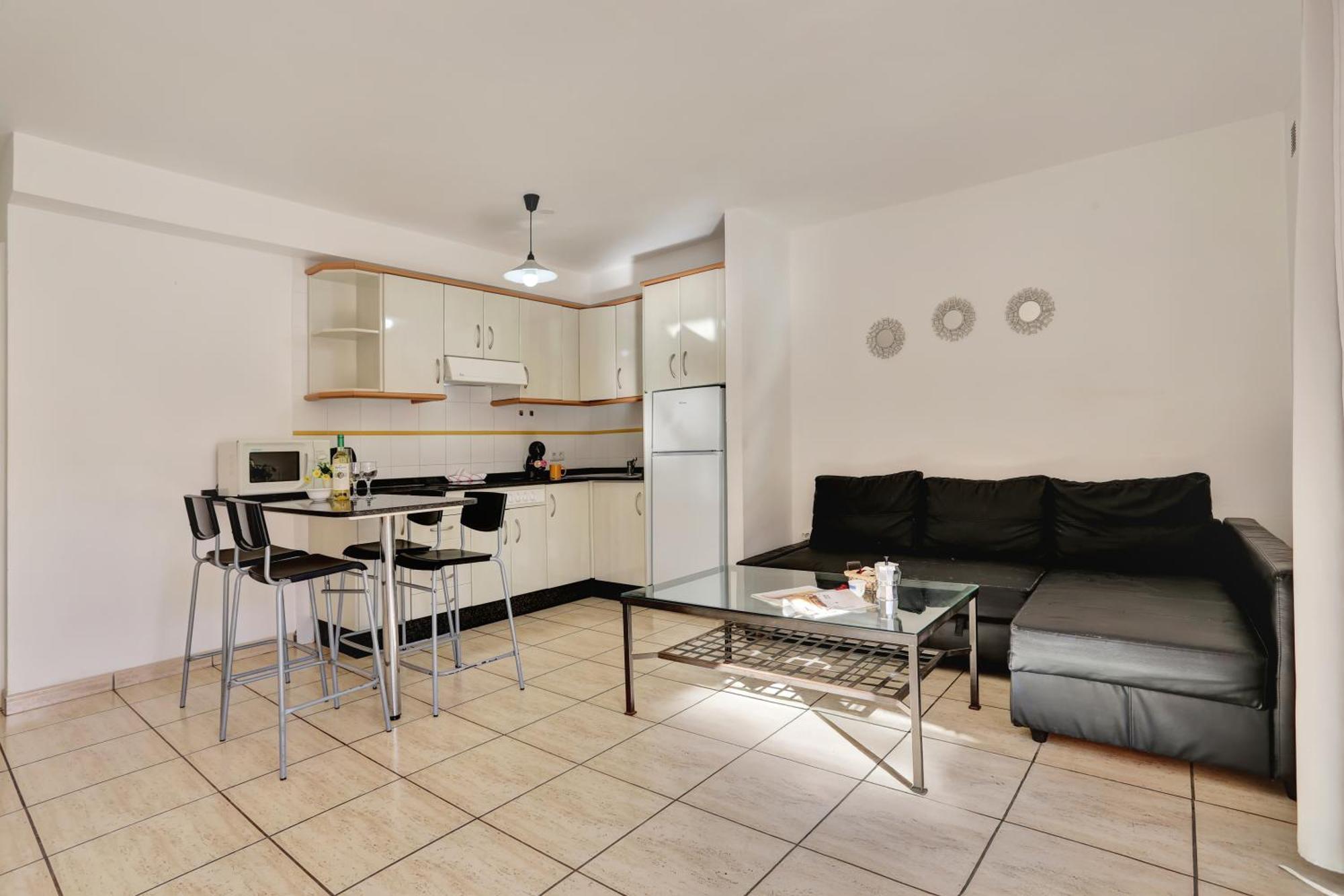 Apartmán Residencia Lena Corralejo Exteriér fotografie